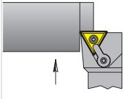 DORIAN TOOL EDP # 50774            MTFNR16-5D