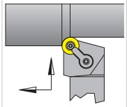 DORIAN TOOL EDP # 51215            MRGNL24-4E