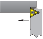 DORIAN TOOL EDP # 51562            STACR12-3B