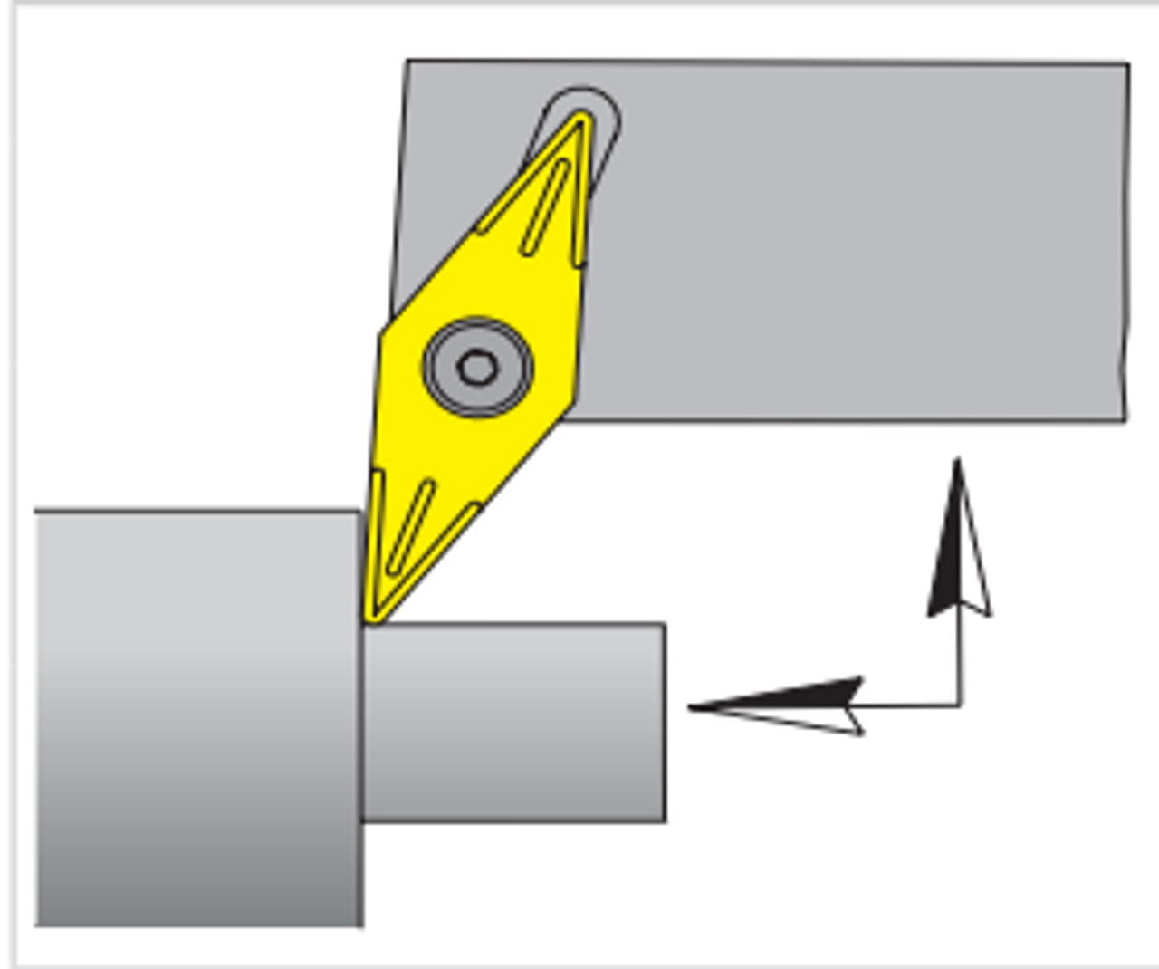 DORIAN TOOL EDP # 51999            SVUBL10-2A