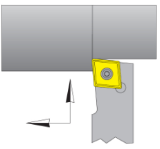 DORIAN TOOL EDP # 51843            SCNCR06-2D