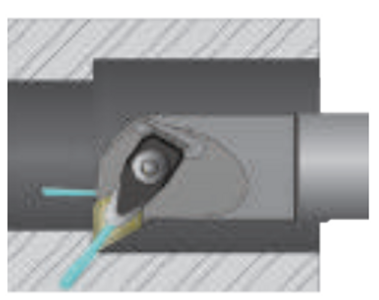DORIAN TOOL EDP # 52947            AS-25R-ADDUNL-11