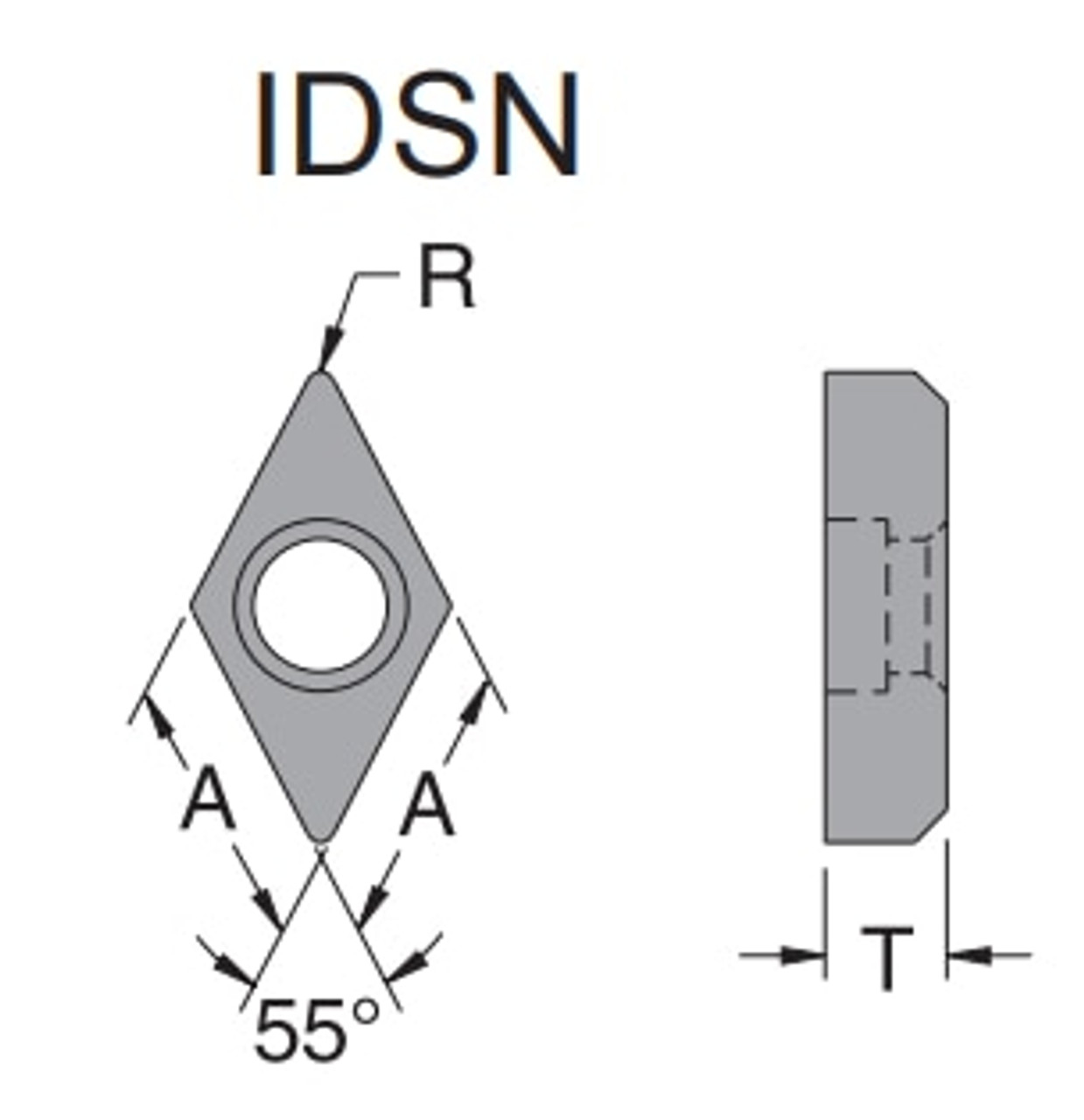 DORIAN TOOL EDP # 90113            JD-432