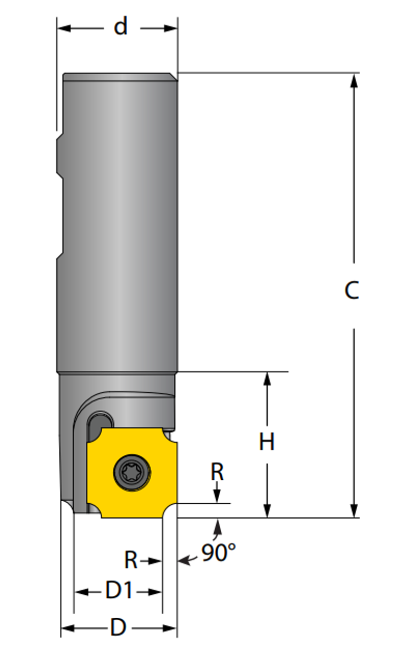 DORIAN TOOL EDP # 66506            QV-25-S608-25