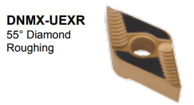 DORIAN TOOL EDP # 69434            DNMX-331-UEXR-DPC35RT