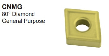 DORIAN TOOL EDP # 70026            CNMG-643-UGN-DUC25UT