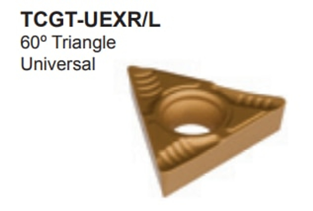 DORIAN TOOL EDP # 70735            TCGT-21.51-UEXR-DPC25UT