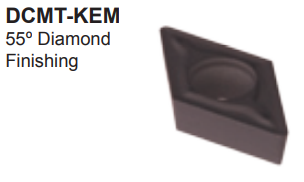 DORIAN TOOL EDP # 70762            DCMT-21.51-KEM-DKC10UT