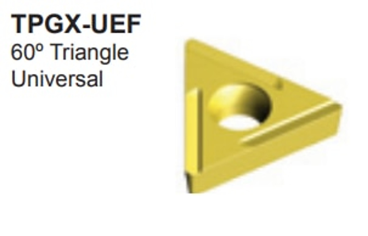 DORIAN TOOL EDP # 68880            TPGX-32.52-UEFR-DNU10GT