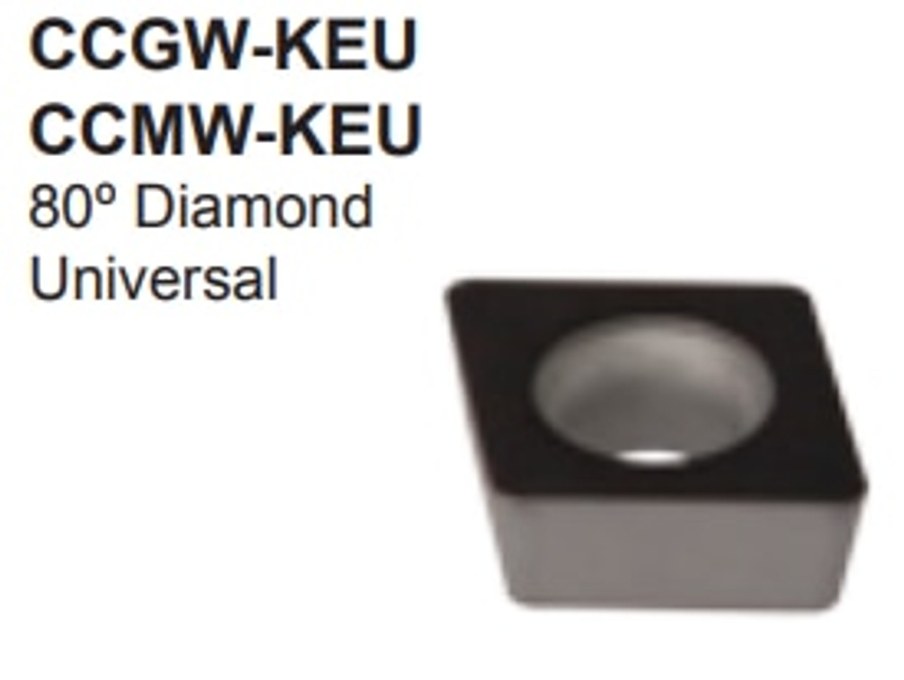 DORIAN TOOL EDP # 79358            CCGW-21.51-KEU-DKU25UT