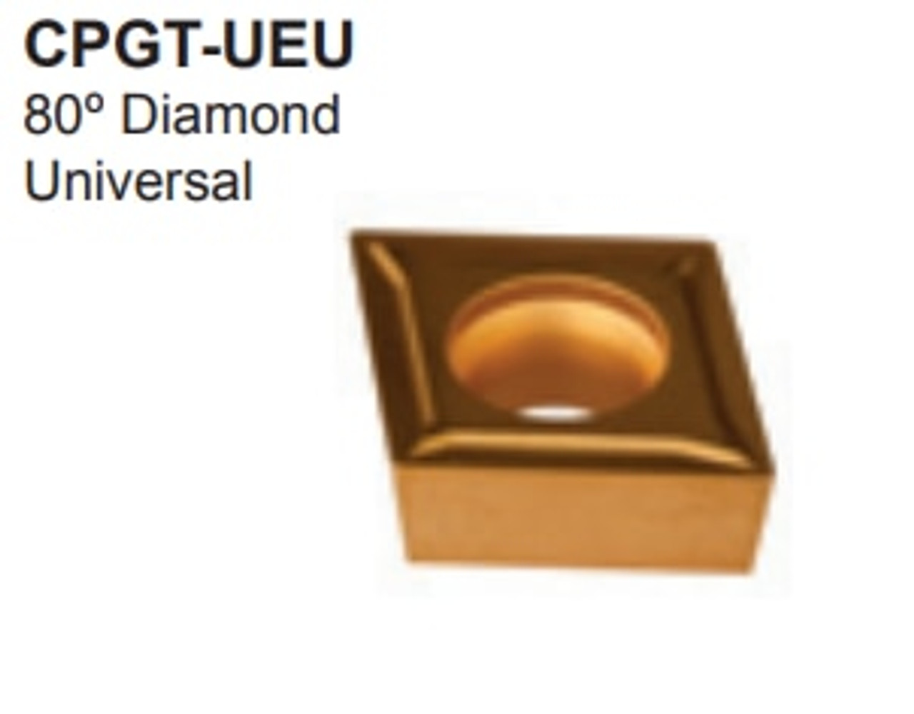 DORIAN TOOL EDP # 79488            CPGT-1.81.20.5-UEU-DUP25GT
