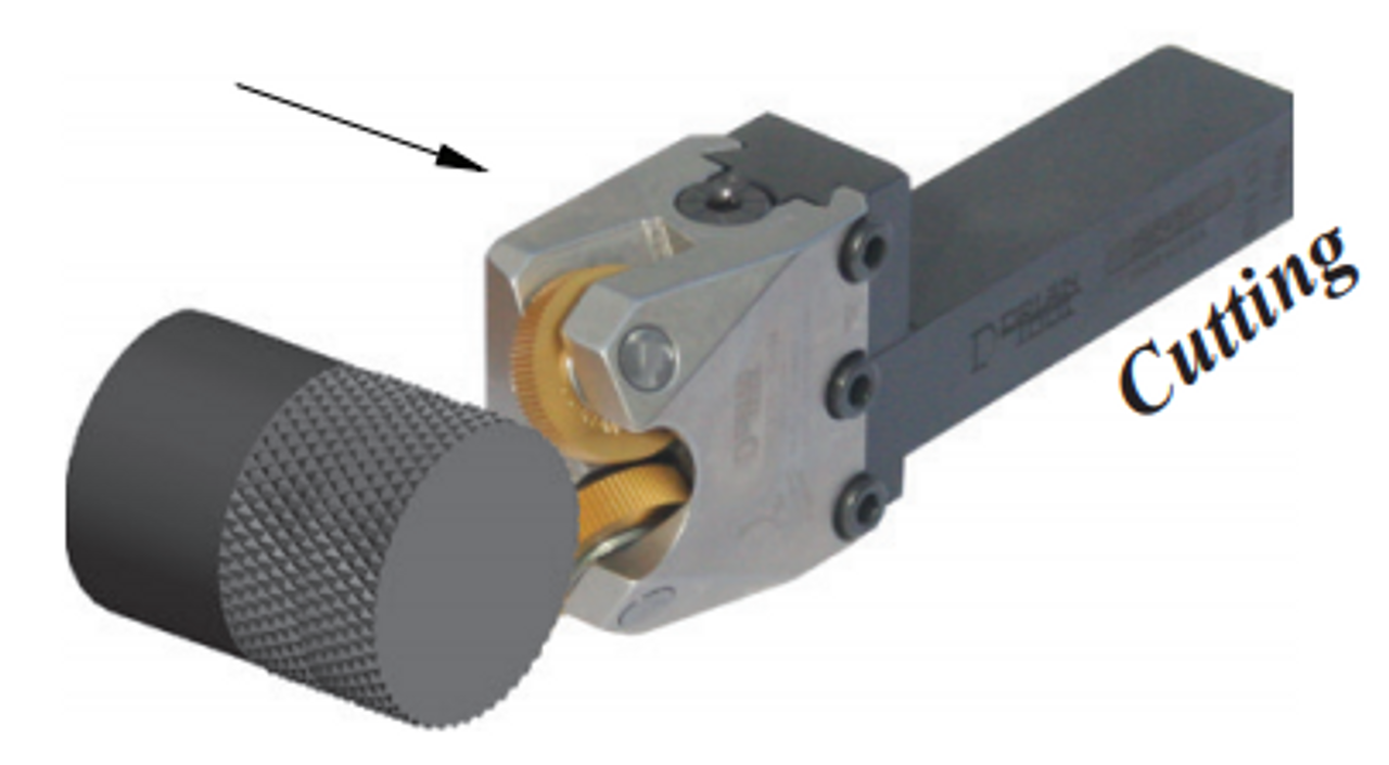 DORIAN TOOL EDP # 20630            CNC-125-3-M