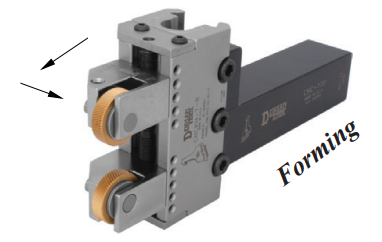 DORIAN TOOL EDP # 20905            CNC-20-7-R