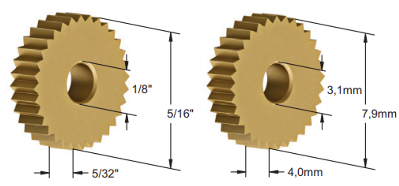 DORIAN TOOL EDP # 24152            BS-30-C-CP