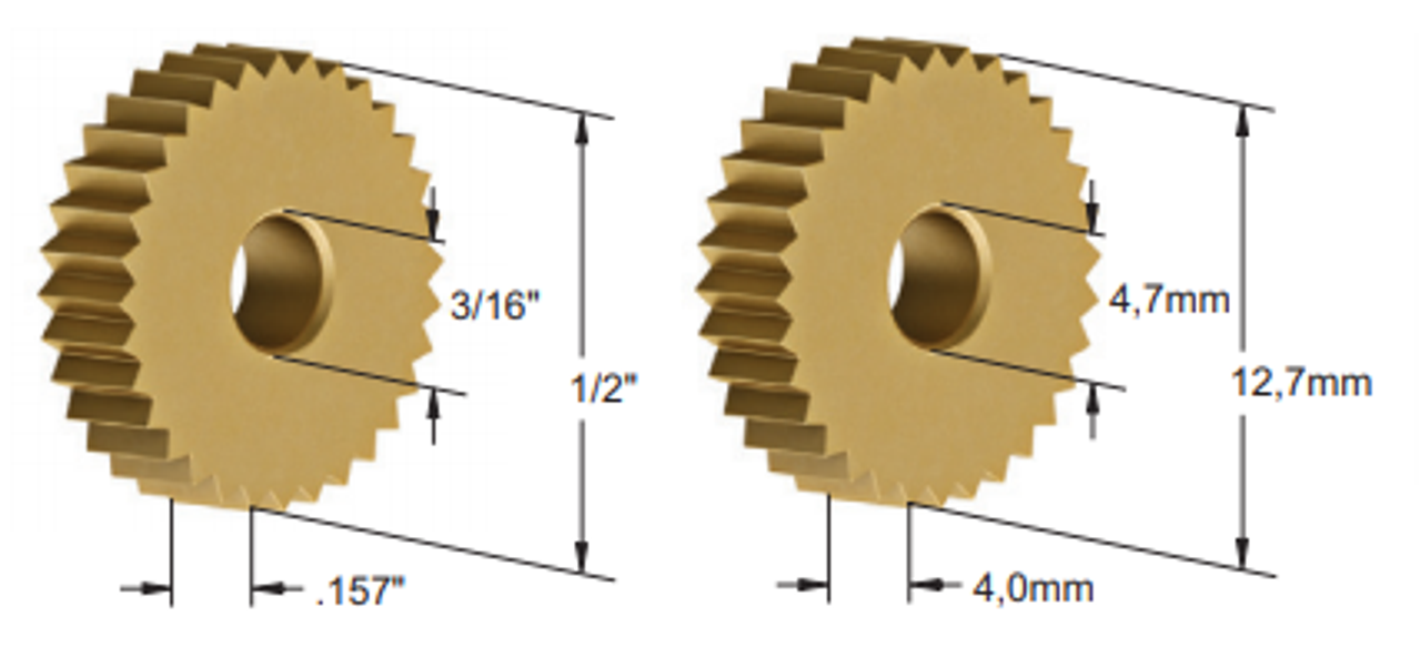 DORIAN TOOL EDP # 25033            DS-25-CB-CP