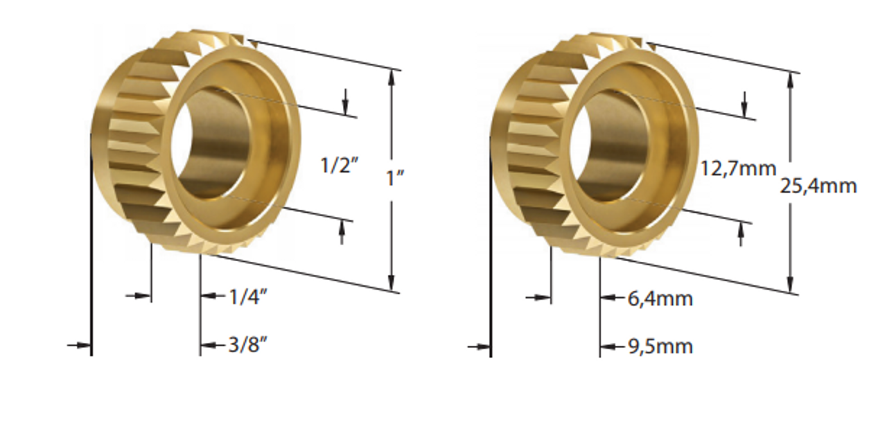 DORIAN TOOL EDP # 28005            SW4S-20-HS-CP