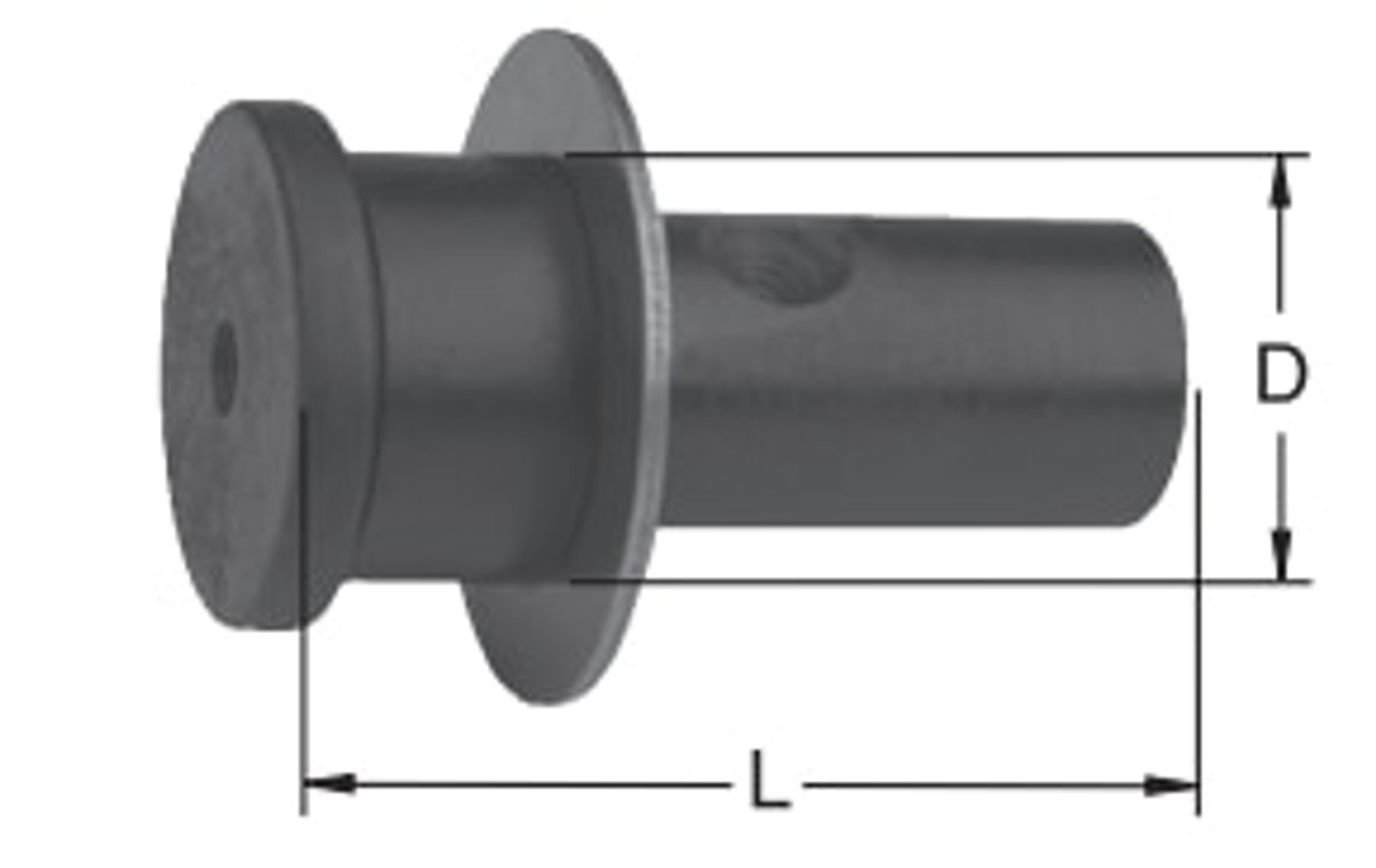 DORIAN TOOL EDP # 30010            SW4.0P-CO-2S