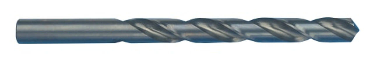 MORSE CUTTING TOOLS EDP: 80153     DESCRIPTION: 330 3/8" JL DRL HSS BLK