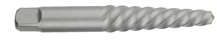 MORSE CUTTING TOOLS EDP: 81417     DESCRIPTION: 773 #3 SCREW EXTRACTOR CARBON
