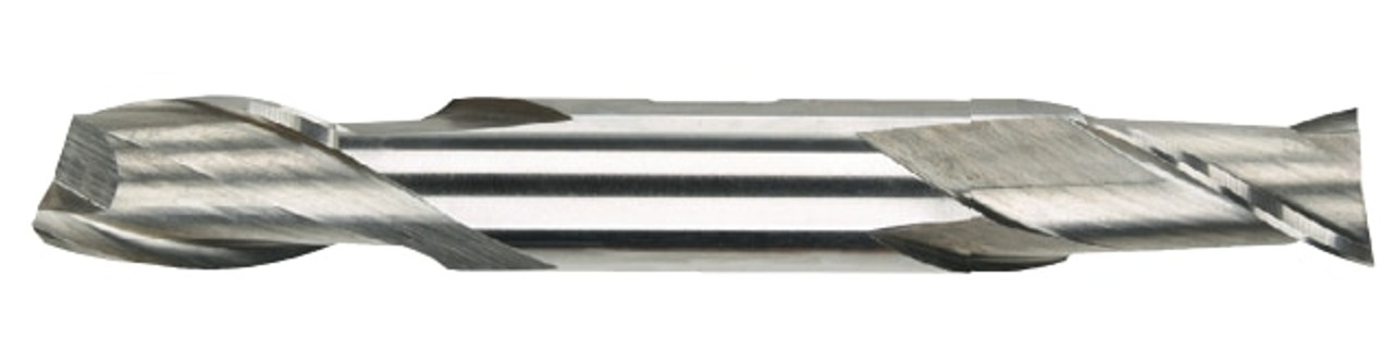 MORSE CUTTING TOOLS EDP: 88198     DESCRIPTION: 896 3/8 X 3/8 2FL DE HSS BRT