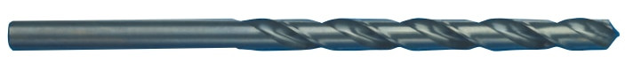 MORSE CUTTING TOOLS EDP: 11081     DESCRIPTION: 1322 #30 TL DRL HSS BLK