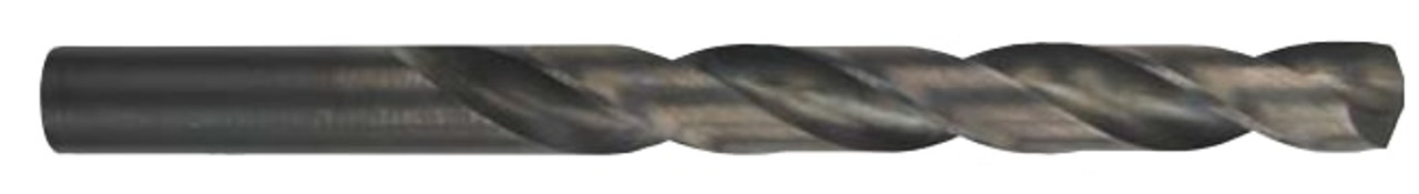 MORSE CUTTING TOOLS EDP: 11353     DESCRIPTION: 1330 1/64" JL DRL HSS BLK