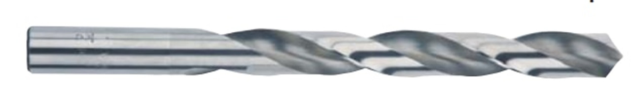 MORSE CUTTING TOOLS EDP: 14067     DESCRIPTION: 1344 5/32" LOW/HLX JL DRL HSS BRT
