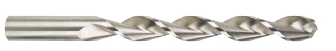 MORSE CUTTING TOOLS EDP: 13406     DESCRIPTION: 1356 25/64" PAR/TL DRL HSS BRT