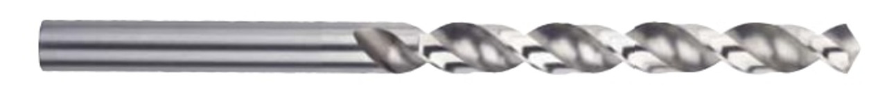 MORSE CUTTING TOOLS EDP: 14274     DESCRIPTION: 1363 3/8" HIGH/HLX JL DRL HSS BRT