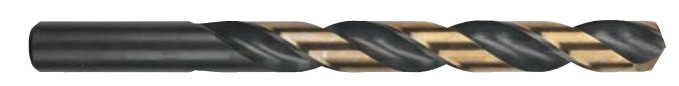 MORSE CUTTING TOOLS EDP: 12072     DESCRIPTION: 1384 AMBORE 7/32" HD/JL DRL HSS