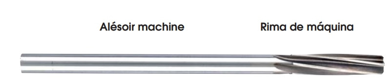 MORSE CUTTING TOOLS EDP: 21715     DESCRIPTION: 1653 9/32" RHS ST/SH HSS RMR