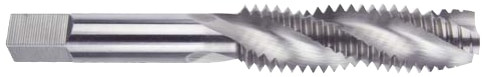 MORSE CUTTING TOOLS EDP: 32123     DESCRIPTION: 2039 1/4-28 30'HLX PLUG H3 2FL BRT