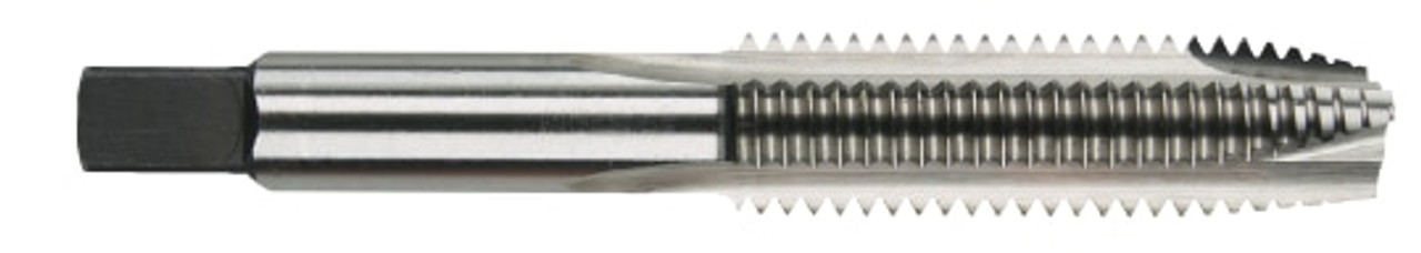 MORSE CUTTING TOOLS EDP: 33009     DESCRIPTION: 2047 1/4-28 S/P H3 2FL BRT