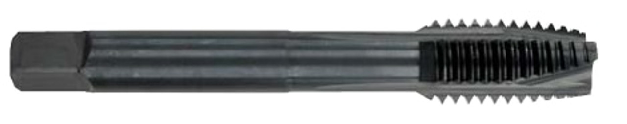 MORSE CUTTING TOOLS EDP: 34651     DESCRIPTION: 2090 SHEARTAP 1-1/4"-8 S/P H5 4FL