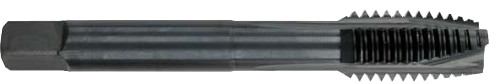 MORSE CUTTING TOOLS EDP: 34718     DESCRIPTION: 2101 ONYX 7/16-14 S/P H3 3FL BLK