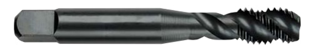 MORSE CUTTING TOOLS EDP: 34756     DESCRIPTION: 2102 ONYX 12-28 SP/FL H3 3FL BLK