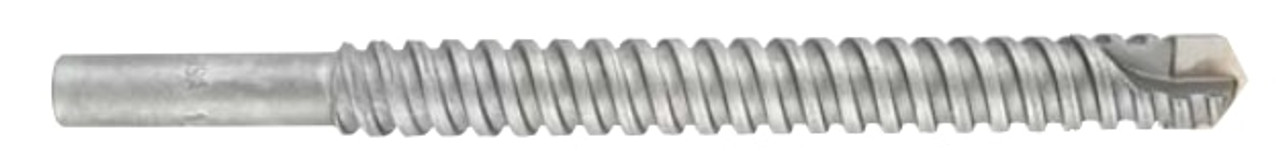 MORSE CUTTING TOOLS EDP: 53454     DESCRIPTION: 5464 1/4" HIGH/HLX MASONRY DRL 6"