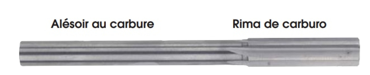 MORSE CUTTING TOOLS EDP: 54203     DESCRIPTION: 5661 #25 .1495 ST/FL ST/SH SC RMR