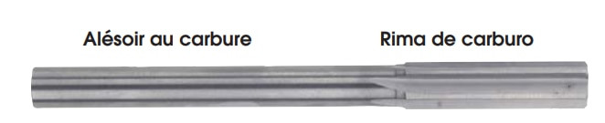 MORSE CUTTING TOOLS EDP: 54639     DESCRIPTION: 5661 7/16" .4375 ST/FL ST/SH SC RMR