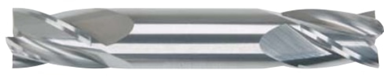 MORSE CUTTING TOOLS EDP: 57277     DESCRIPTION: 5946 5/16 X 5/16 4FL DE STUB SC BRT