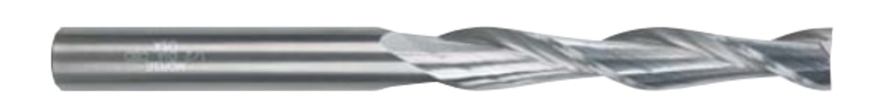 MORSE CUTTING TOOLS EDP: 58464     DESCRIPTION: 5950 1" X 1" 2FL SE SC BRT