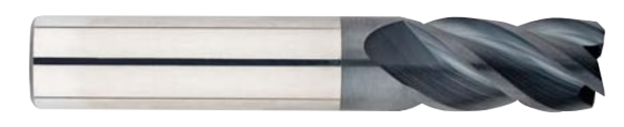 MORSE CUTTING TOOLS EDP: 56341     DESCRIPTION: 5994 VARIFLUTE 1" 4FL SE STUB SC