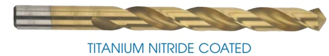 MORSE CUTTING TOOLS EDP: 91406     DESCRIPTION: 1330G #32 JL DRL HSS TIN