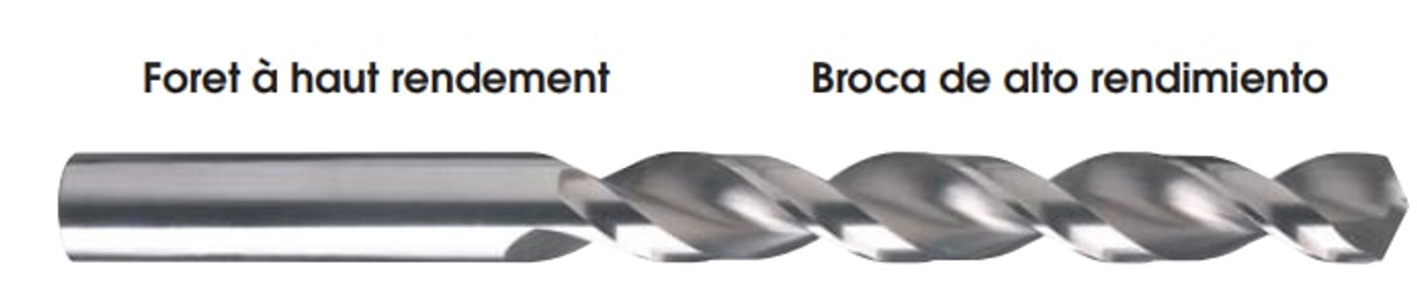 MORSE CUTTING TOOLS EDP: 60350     DESCRIPTION: 1361T HPC 11.40MM WL PAR/JL DRL COB
