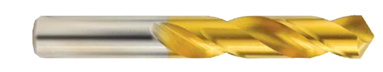 MORSE CUTTING TOOLS EDP: 95203     DESCRIPTION: 1435G 3/8" SM DRL HSS TIN