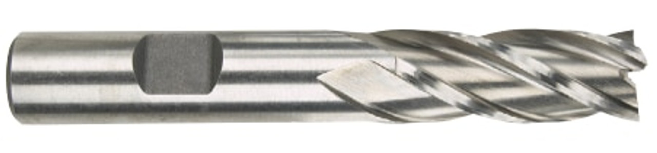 MORSE CUTTING TOOLS EDP: 43373     DESCRIPTION: 1897M 11.00MM X 3/8 4FL SE C/C HSS