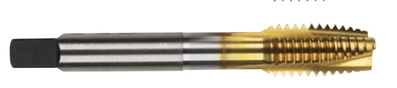 MORSE CUTTING TOOLS EDP: 94657     DESCRIPTION: 2090G SHEARTAP 2"-8 S/P H6 6FL