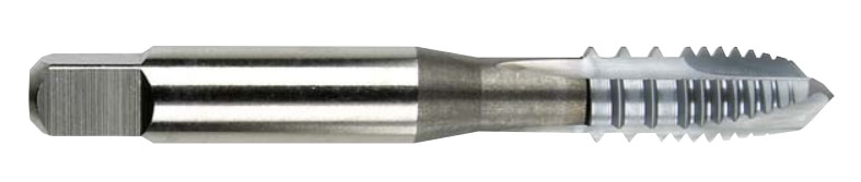 MORSE CUTTING TOOLS EDP: 60723     DESCRIPTION: 2092S HPT 3/8-24 S/P H3 3FL CRN