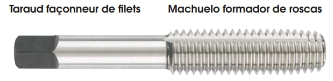 MORSE CUTTING TOOLS EDP: 96399     DESCRIPTION: 2105G 10-32 H4 FORM BOT TIN