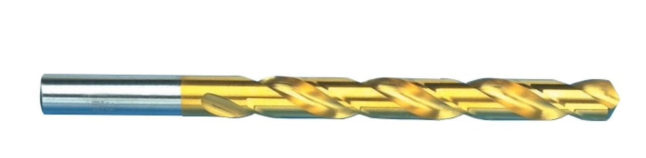 MORSE CUTTING TOOLS EDP: 80519     DESCRIPTION: 330G "P" JL DRL HSS TIN